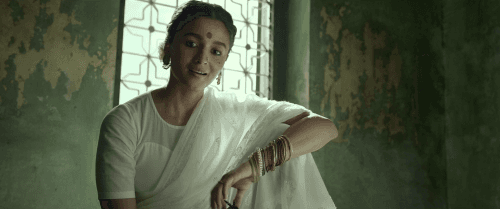 Gangubai Kathiawadi (2022) 1080p | 720p | 480p WEB-HDRip [Hindi (DD5.1)]