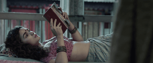 Gangubai Kathiawadi (2022) 1080p | 720p | 480p WEB-HDRip [Hindi (DD5.1)]