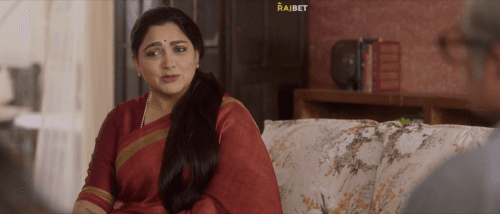 Aadavaallu Meeku Johaarlu (2022) 1080p | 720p | 480p WEB-HDRip [Hindi (HQ-Dub) + Telugu]