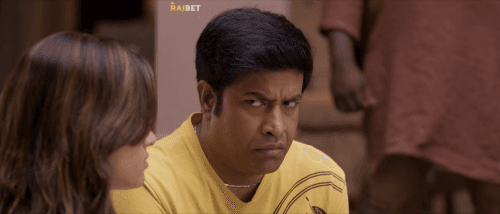 Aadavaallu Meeku Johaarlu (2022) 1080p | 720p | 480p WEB-HDRip [Hindi (HQ-Dub) + Telugu]