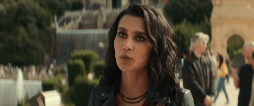 Uncharted (2022) 1080p | 720p | 480p BluRay [Hindi ORG (DD 5.1) + English]