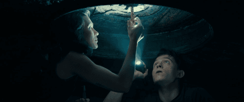 Uncharted (2022) 1080p | 720p | 480p BluRay [Hindi ORG (DD 5.1) + English]