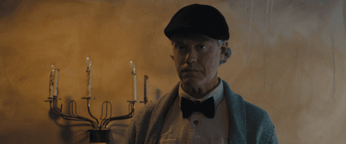 Room 203 (2022) 1080p | 720p | 480p WEB-HDRip [Hindi ORG (DD 2.0) + English]