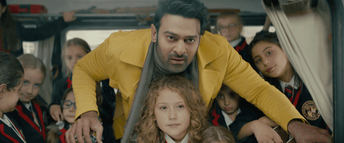 Radhe Shyam (2022) 1080p | 720p | 480p WEB-HDRip [Hindi (DD5.1)]