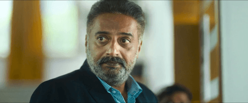 KGF Chapter 2 (2022) 1080p | 720p | 480p HDRip [Hindi (HQ Clean)]