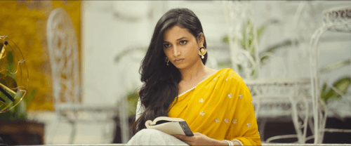 KGF Chapter 2 (2022) 1080p | 720p | 480p HDRip [Hindi (HQ Clean)]