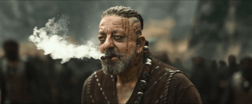 KGF Chapter 2 (2022) 1080p | 720p | 480p HDRip [Hindi (HQ Clean)]