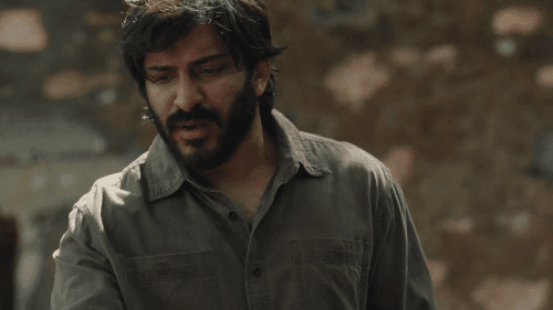 Thar (2022) 1080p | 720p | 480p WEB-HDRip [Hindi + English (DD5.1)]