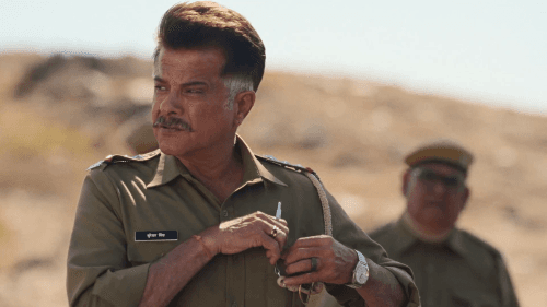 Thar (2022) 1080p | 720p | 480p WEB-HDRip [Hindi + English (DD5.1)]