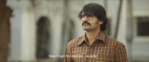 KGF Chapter 2 (2022) 1080p | 720p | 480p HDRip [Hindi (HQ Clean)]