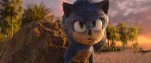 Sonic the Hedgehog 2 (2022) 1080p | 720p | 480p WEB-HDRip  [English (DD2.0)]