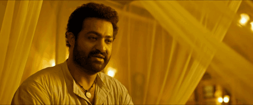 RRR (2022) 1080p | 720p | 480p HDRip [Hindi (HQ-Clean)]