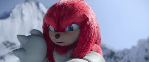 Sonic the Hedgehog 2 (2022) 1080p | 720p | 480p WEB-HDRip  [English (DD2.0)]