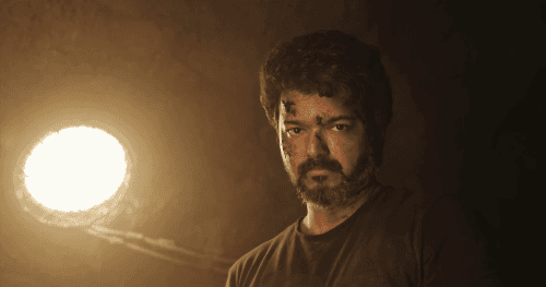 Raw (Beast) (2022) 1080p | 720p | 480p WEB-HDRip [Hindi (DD5.1)]