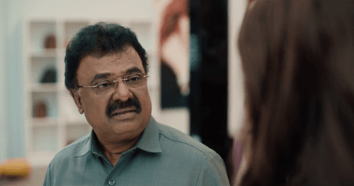 Raw (Beast) (2022) 1080p | 720p | 480p WEB-HDRip [Hindi (DD5.1)]