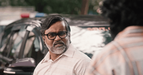 Raw (Beast) (2022) 1080p | 720p | 480p WEB-HDRip [Hindi (DD5.1)]