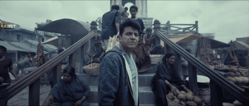 Bhajarangi 2 (2021) 1080p | 720p | 480p WEB-HDRip [Hindi (HQ-Dub) + Kannada]