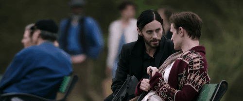 Morbius (2022) 1080p | 720p | 480p WEB-HDRip [Hindi ORG (DD5.1) + English]