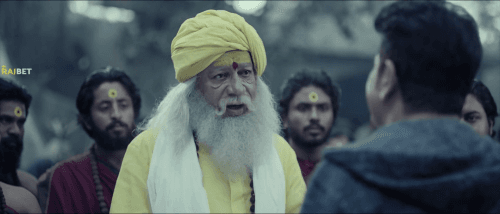 Bhajarangi 2 (2021) 1080p | 720p | 480p WEB-HDRip [Hindi (HQ-Dub) + Kannada]