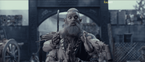 Bhajarangi 2 (2021) 1080p | 720p | 480p WEB-HDRip [Hindi (HQ-Dub) + Kannada]