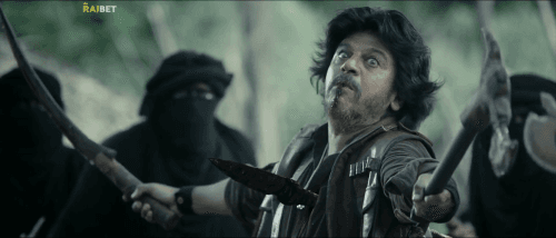 Bhajarangi 2 (2021) 1080p | 720p | 480p WEB-HDRip [Hindi (HQ-Dub) + Kannada]