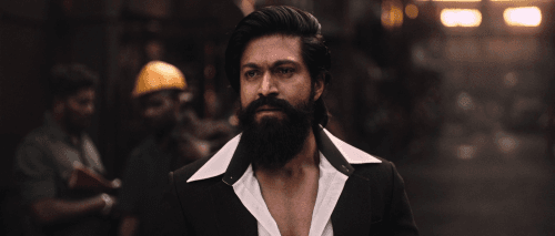 KGF Chapter 2 (2022) 1080p | 720p | 480p WEB-HDRip [Hindi (DD5.1)]