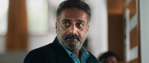 KGF Chapter 2 (2022) 1080p | 720p | 480p WEB-HDRip [Hindi (DD5.1)]