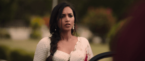 KGF Chapter 2 (2022) 1080p | 720p | 480p WEB-HDRip [Hindi (DD5.1)]