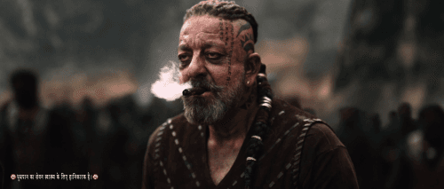 KGF Chapter 2 (2022) 1080p | 720p | 480p WEB-HDRip [Hindi (DD5.1)]