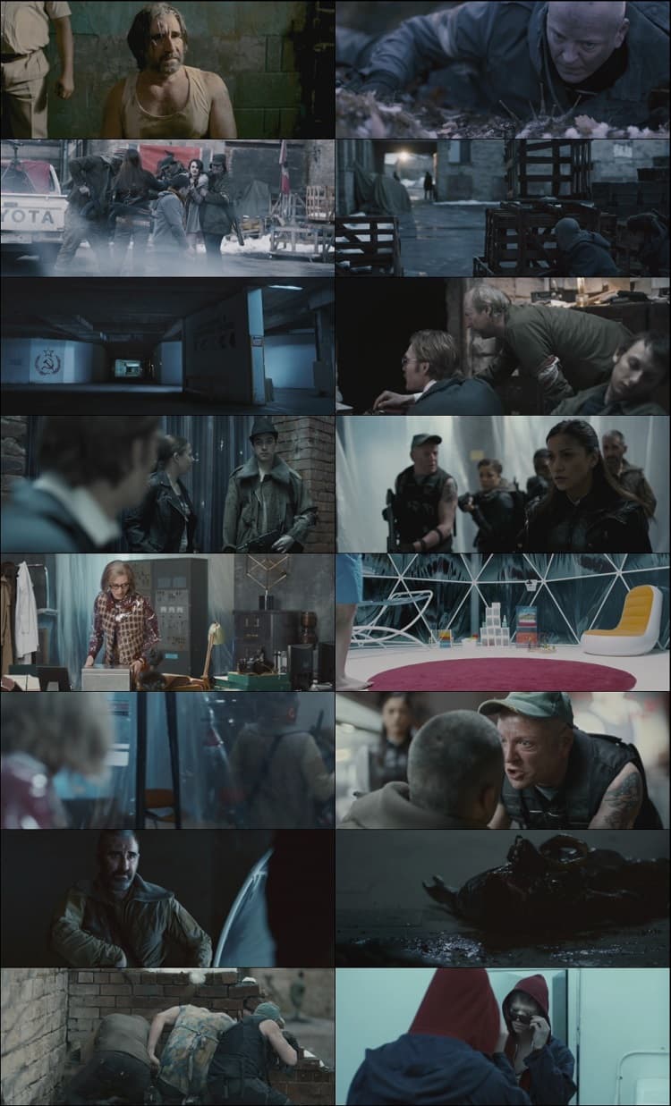 Scintilla (2014) 720p | 480p WEB-HDRip [Hindi ORG (DD 2.0) + English]