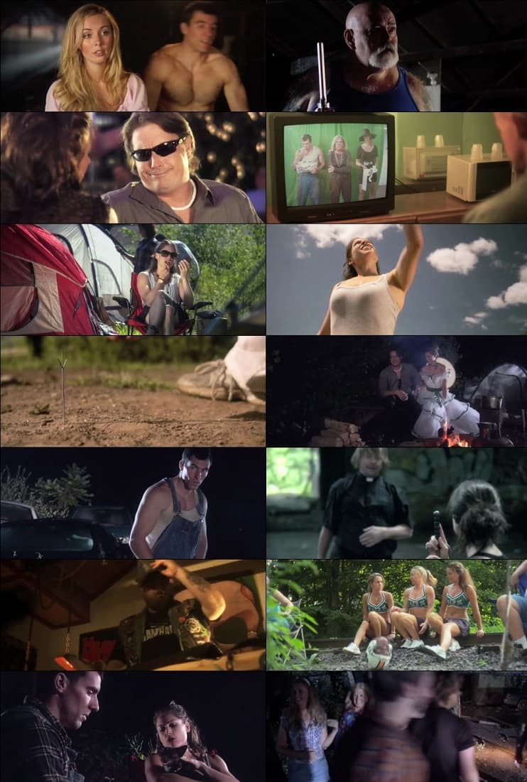 Alien Opponent (2010)720p | 480p BluRay [Hindi ORG (DD 2.0) + English]