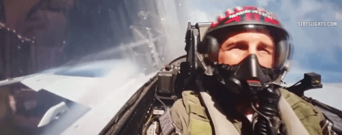 Top Gun: Maverick (2022) 720p | 480p HDCAM [English]