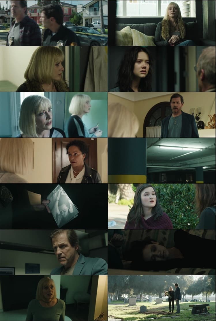 Reborn (2018) 720p | 480p BluRay [Hindi ORG (DD 2.0) + English]