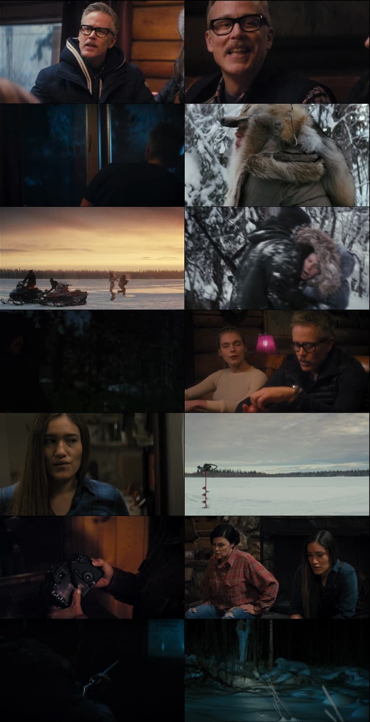 Unnatural (2015) 720p | 480p BluRay [Hindi ORG (DD 2.0) + English]