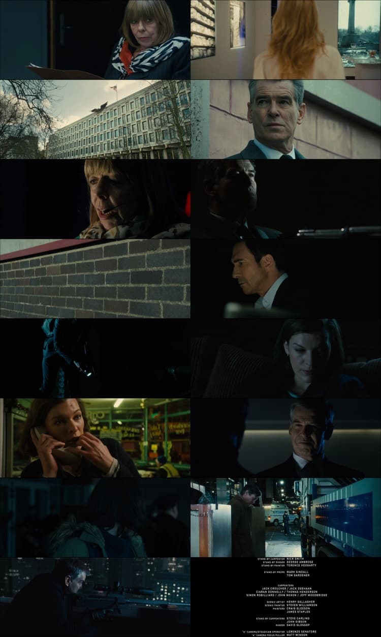 Survivor (2015) 1080p | 720p | 480p BluRay [Hindi ORG (DD 2.0) + English]