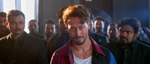 Heropanti 2 (2022) 1080p | 720p | 480p WEB-HDRip [Hindi (DD5.1)]