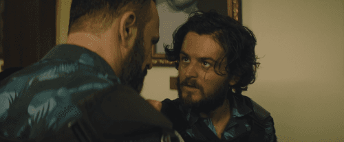 Attack Part 1 (2022) 1080p | 720p | 480p WEB-HDRip [Hindi (DD5.1)]