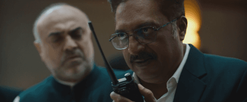 Attack Part 1 (2022) 1080p | 720p | 480p WEB-HDRip [Hindi (DD5.1)]