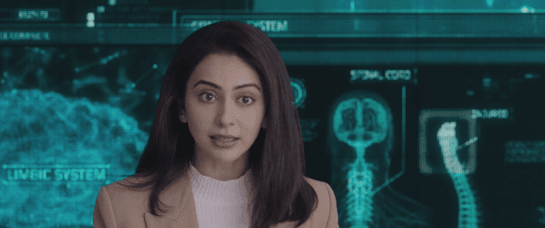 Attack Part 1 (2022) 1080p | 720p | 480p WEB-HDRip [Hindi (DD5.1)]