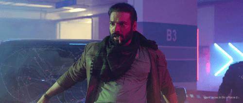 Heropanti 2 (2022) 1080p | 720p | 480p WEB-HDRip [Hindi (DD5.1)]