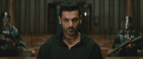 Attack Part 1 (2022) 1080p | 720p | 480p WEB-HDRip [Hindi (DD5.1)]