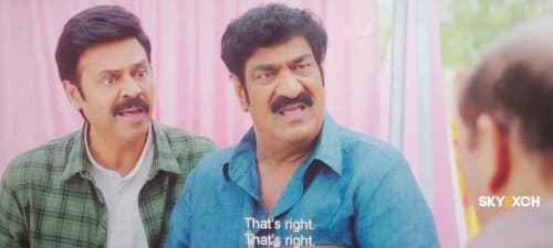 F3: Fun and Frustration (2022) 1080p | 720p | 480p Pre-DVDRip [Telugu (DD2.0)]