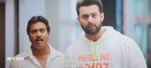 F3: Fun and Frustration (2022) 1080p | 720p | 480p Pre-DVDRip [Telugu (DD2.0)]