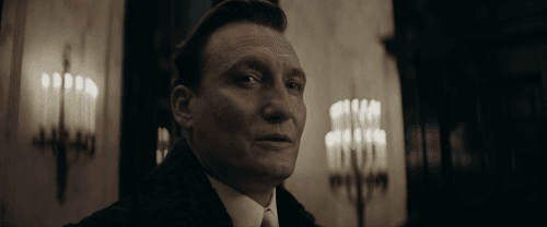 Fantastic Beasts 3 (2022) 1080p | 720p | 480p WEB-HDRip [Hindi ORG (DD 5.1) + English]