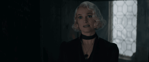 Fantastic Beasts 3 (2022) 1080p | 720p | 480p WEB-HDRip [Hindi ORG (DD 5.1) + English]