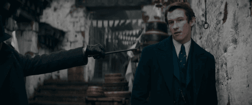 Fantastic Beasts 3 (2022) 1080p | 720p | 480p WEB-HDRip [Hindi ORG (DD 5.1) + English]