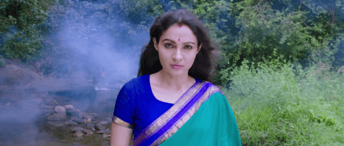 Aranmanai 3 (2021) UNCUT 1080p | 720p | 480p Web-HDRip [Hindi ORG (DD 2.0) + Tamil]