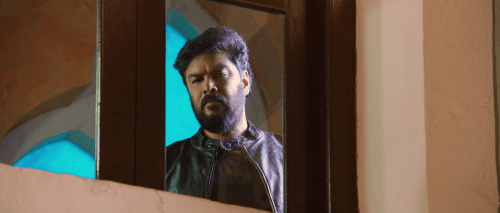 Aranmanai 3 (2021) UNCUT 1080p | 720p | 480p Web-HDRip [Hindi ORG (DD 2.0) + Tamil]