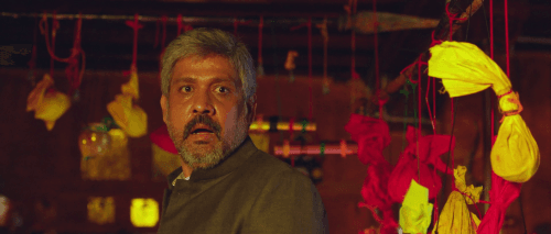 Aranmanai 3 (2021) UNCUT 1080p | 720p | 480p Web-HDRip [Hindi ORG (DD 2.0) + Tamil]