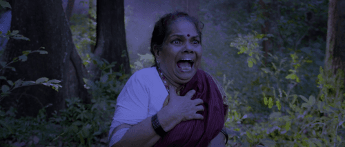 Aranmanai 3 (2021) UNCUT 1080p | 720p | 480p Web-HDRip [Hindi ORG (DD 2.0) + Tamil]